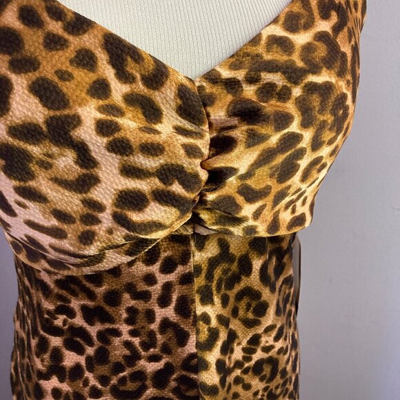 Sofia Vergara Slip Dress, NWT, Size XS(0-2) - Picture 8 of 14